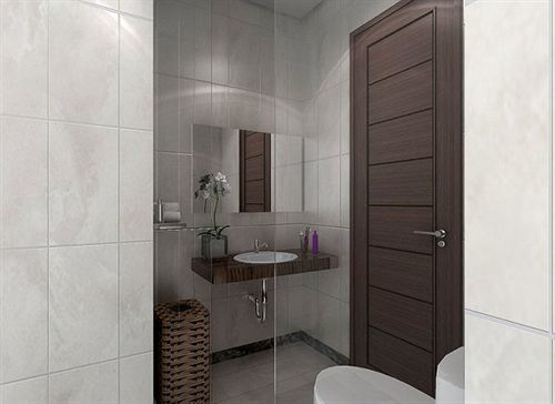 Amantis Hotel Demak Εξωτερικό φωτογραφία