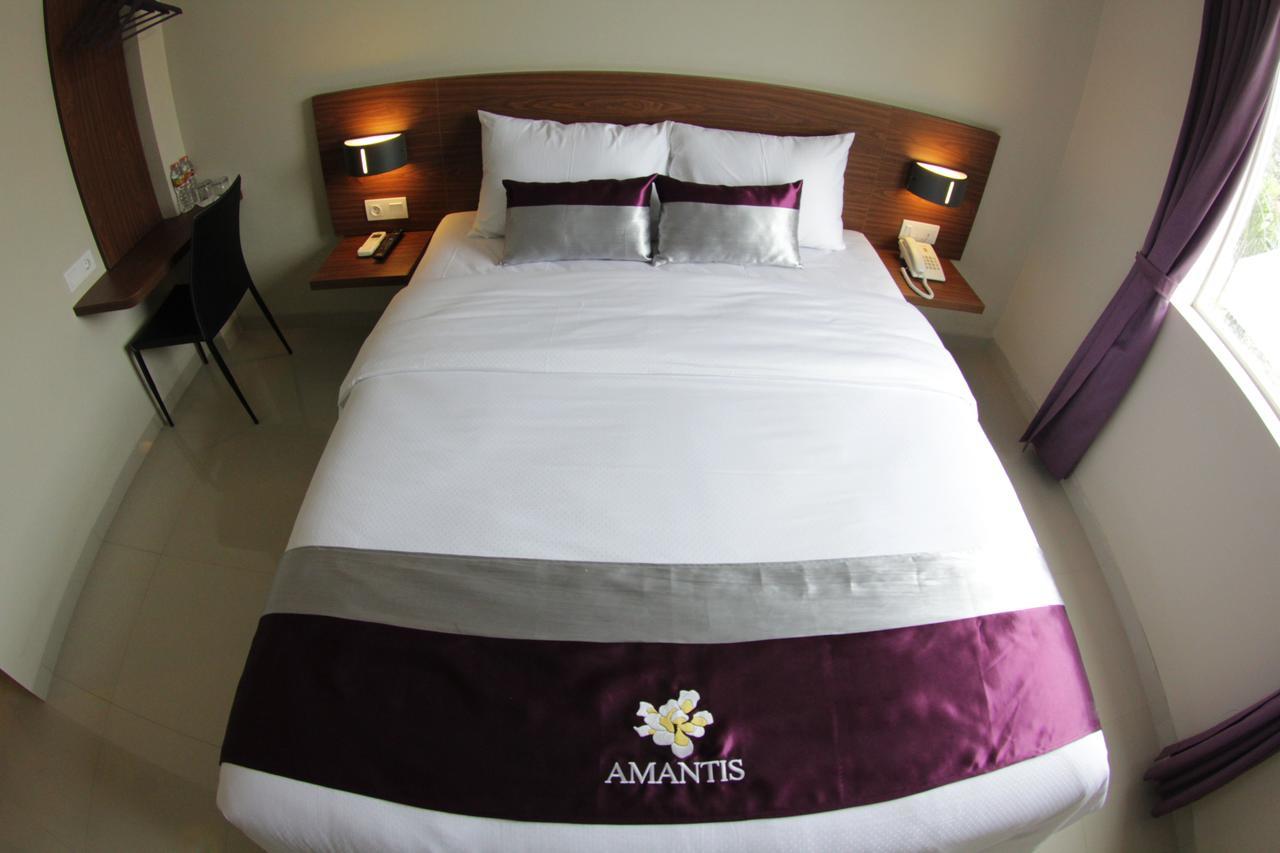 Amantis Hotel Demak Δωμάτιο φωτογραφία