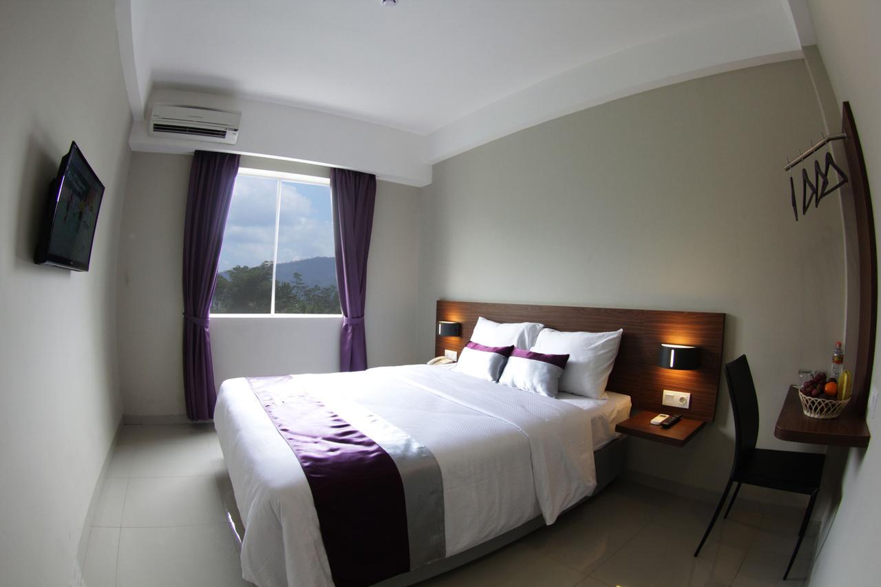 Amantis Hotel Demak Εξωτερικό φωτογραφία