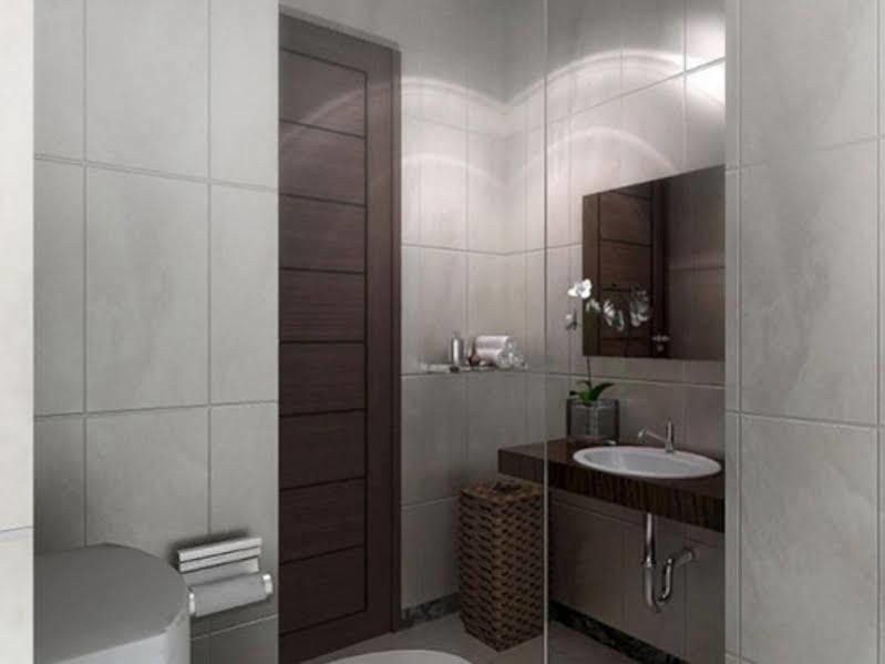 Amantis Hotel Demak Εξωτερικό φωτογραφία